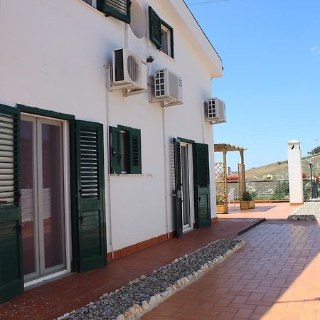 B&B Pizzo Cannicchio Матера Екстер'єр фото