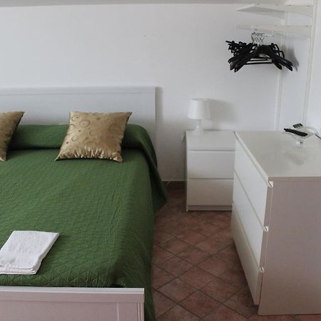 B&B Pizzo Cannicchio Матера Екстер'єр фото