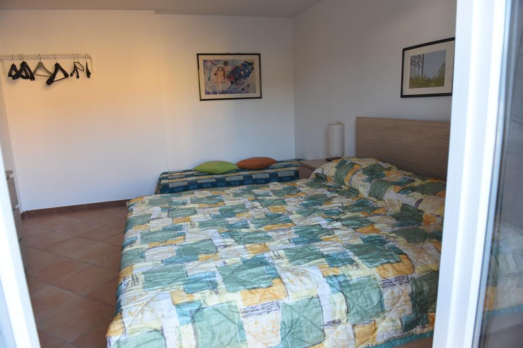 B&B Pizzo Cannicchio Матера Номер фото
