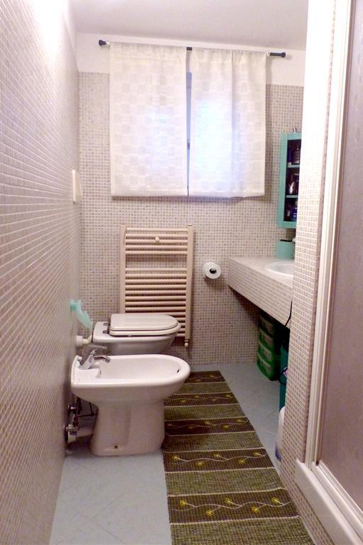 B&B Pizzo Cannicchio Матера Номер фото