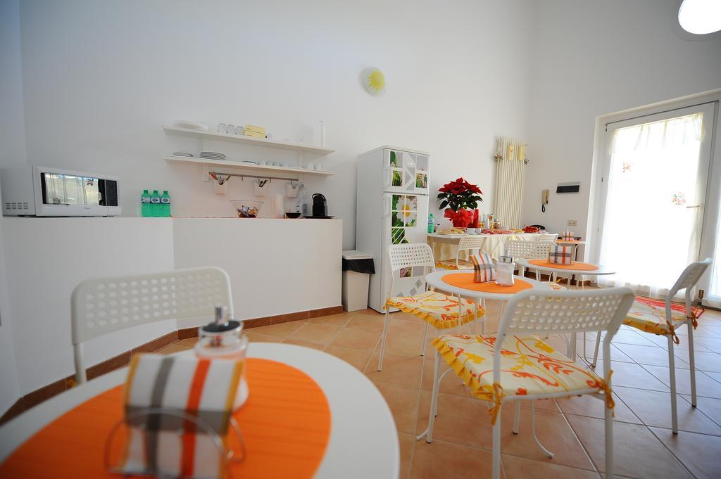 B&B Pizzo Cannicchio Матера Екстер'єр фото