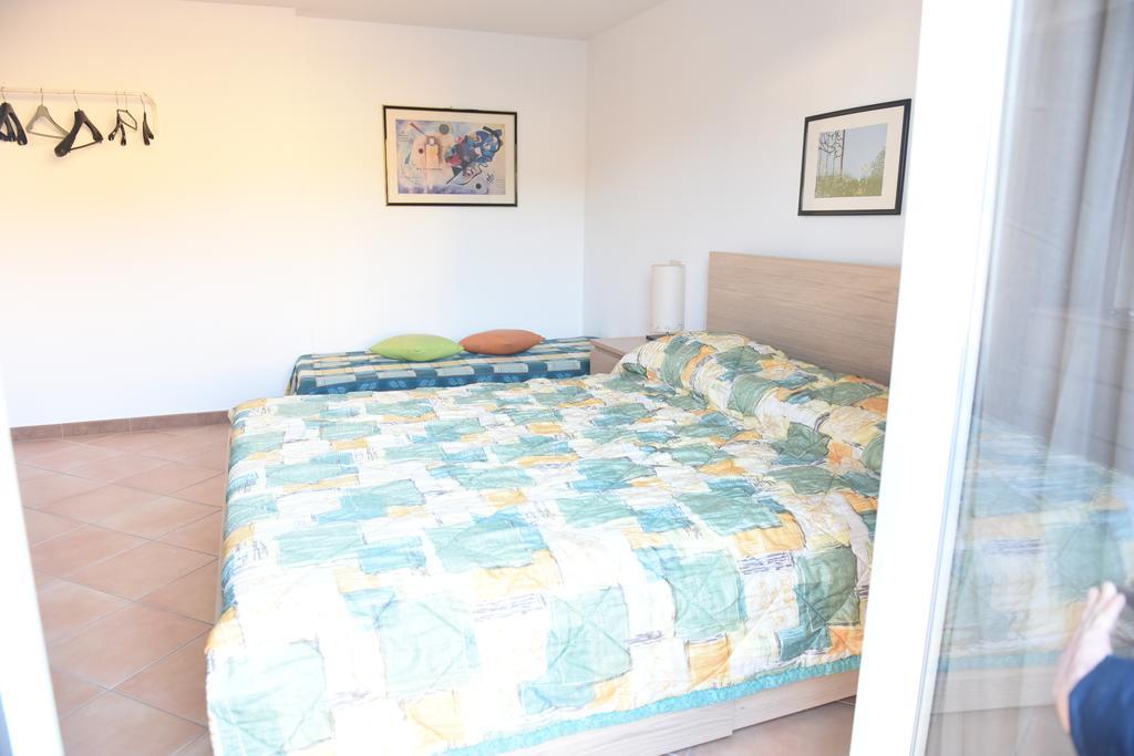 B&B Pizzo Cannicchio Матера Екстер'єр фото