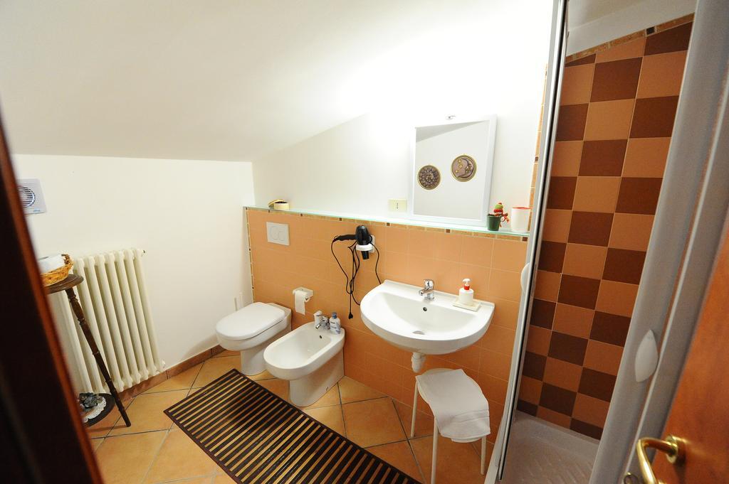 B&B Pizzo Cannicchio Матера Екстер'єр фото
