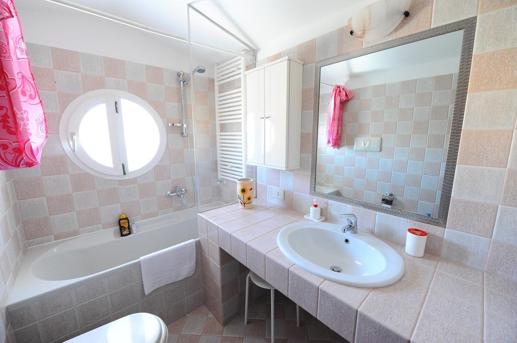 B&B Pizzo Cannicchio Матера Екстер'єр фото