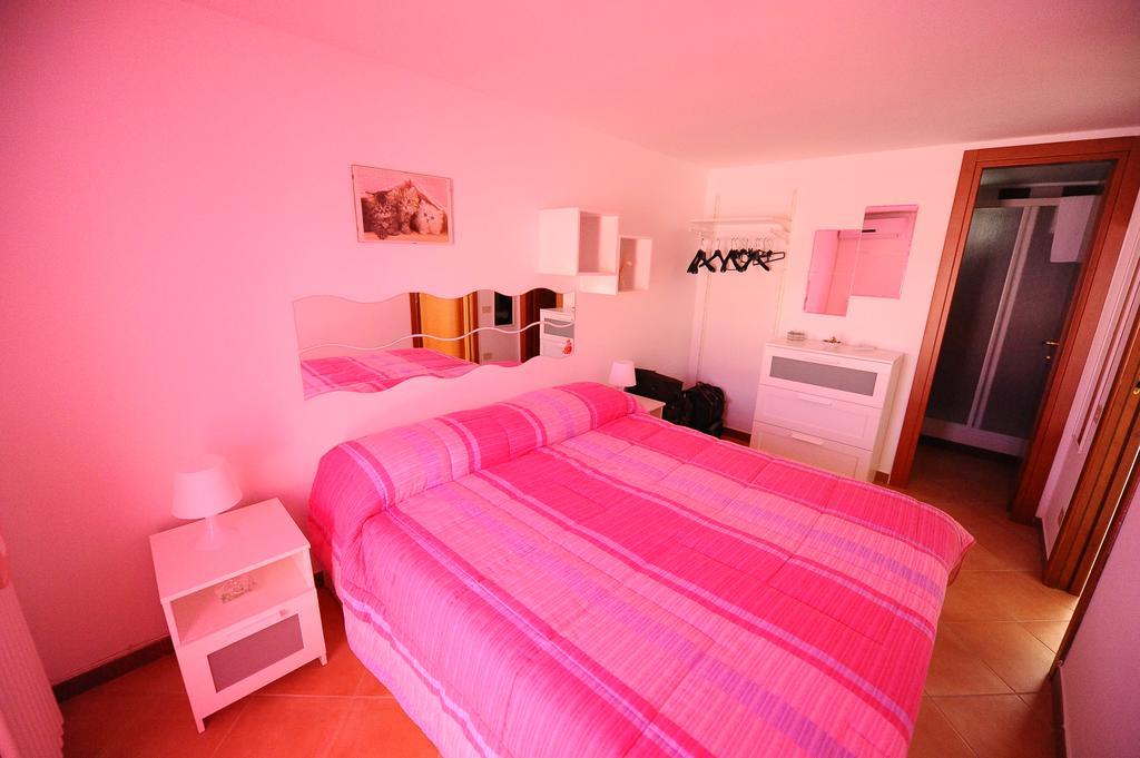 B&B Pizzo Cannicchio Матера Екстер'єр фото