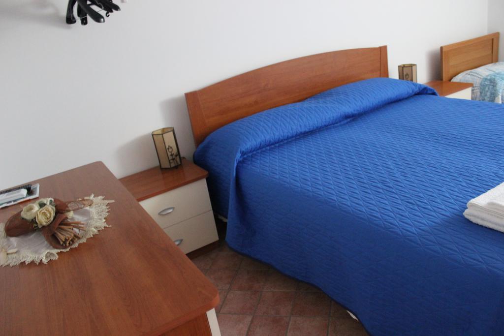B&B Pizzo Cannicchio Матера Екстер'єр фото