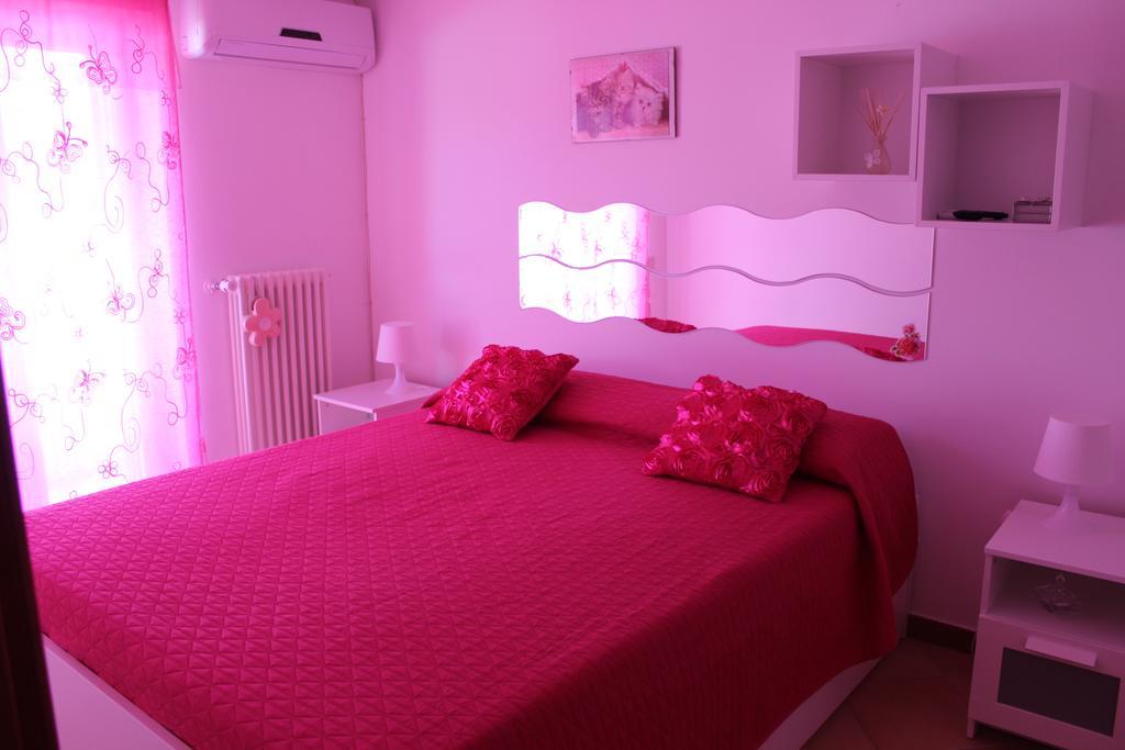 B&B Pizzo Cannicchio Матера Екстер'єр фото
