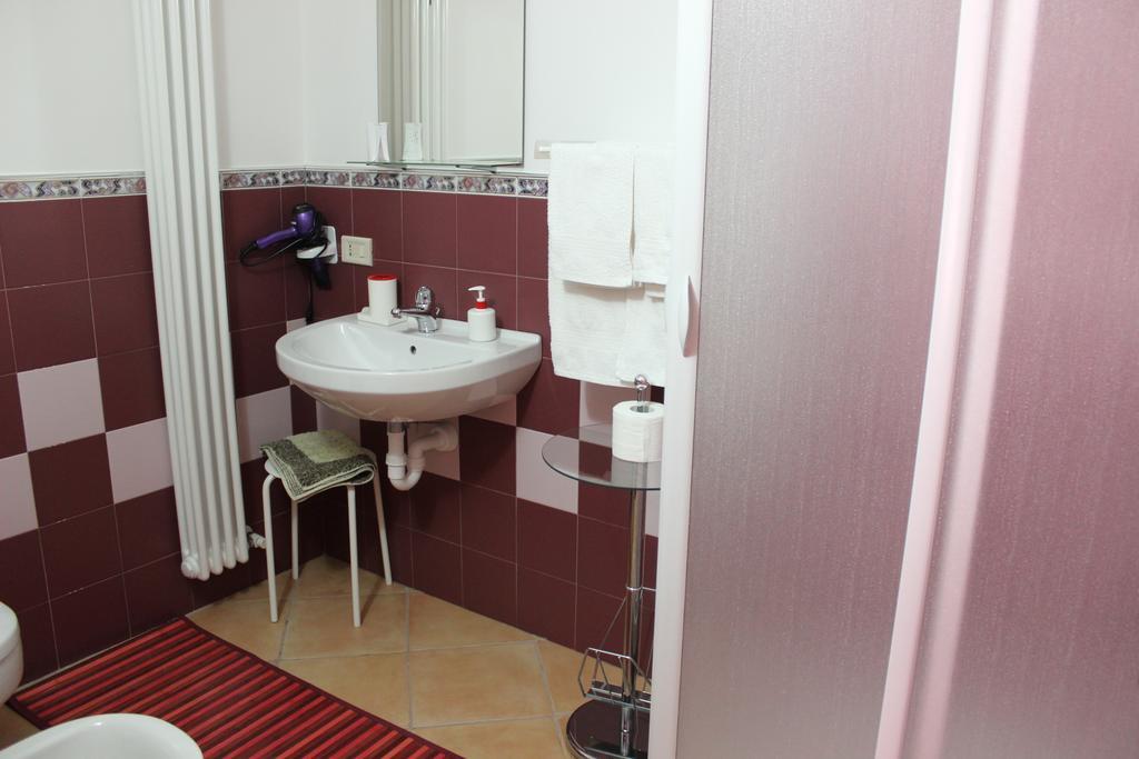 B&B Pizzo Cannicchio Матера Екстер'єр фото