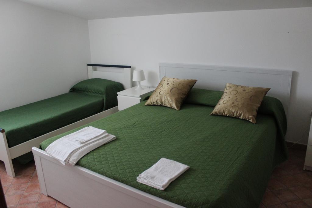 B&B Pizzo Cannicchio Матера Екстер'єр фото