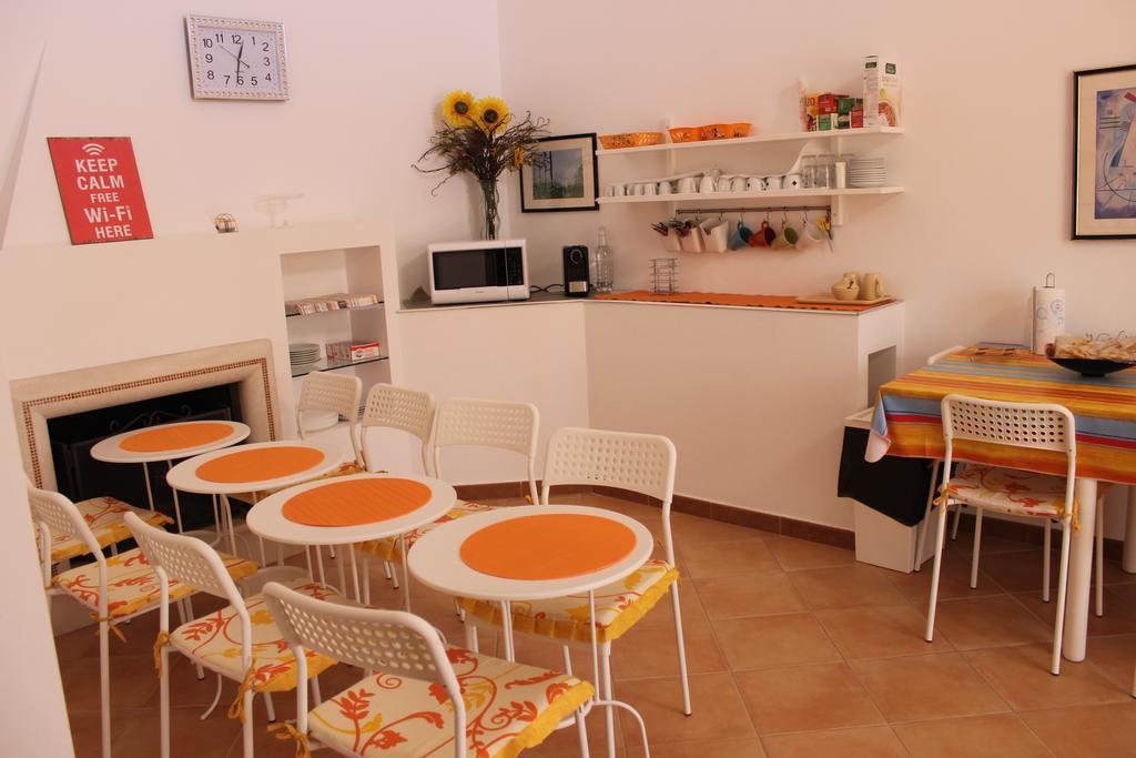 B&B Pizzo Cannicchio Матера Екстер'єр фото